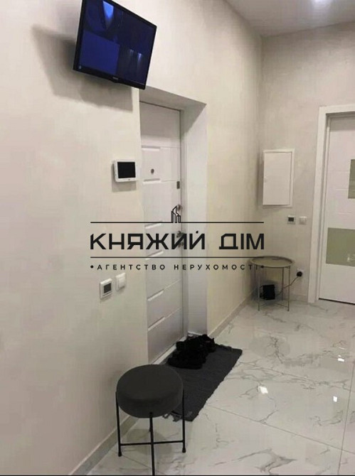 Оренда 3-х. к.кв. в ЦЕНТРІ МІСТА, Новий будинок. №11195223. Kiev - photo 14