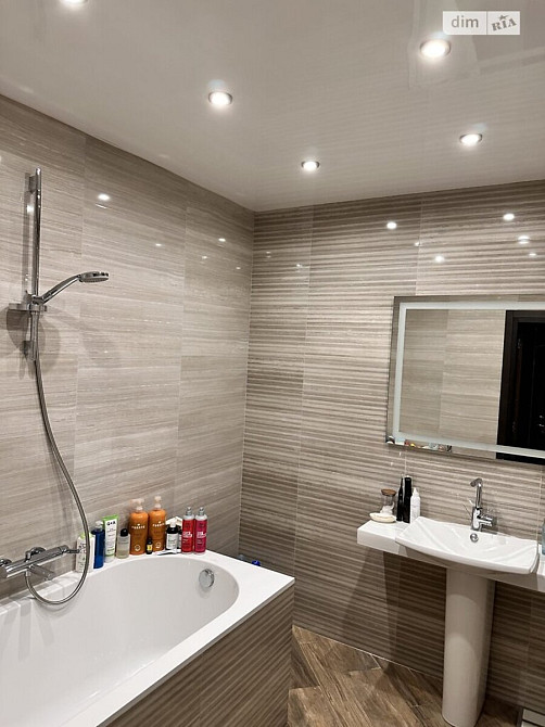 Продаж Квартира 3-кімнатна, 22/25 поверх на Петра Григоренка, 23 Київ - фото 16