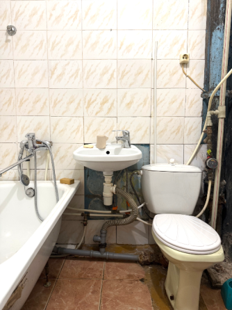 Продаж 1к Квартира 16.4 кв.м Університетський 17/2 Кропивницький