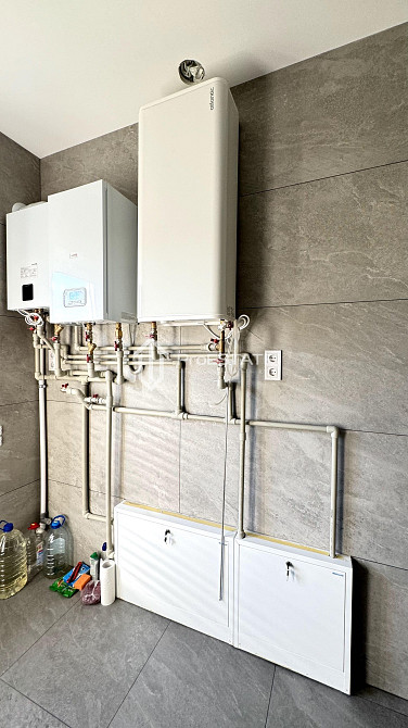 Продаж Будинок 3-кімнатний Гнідин - фото 10