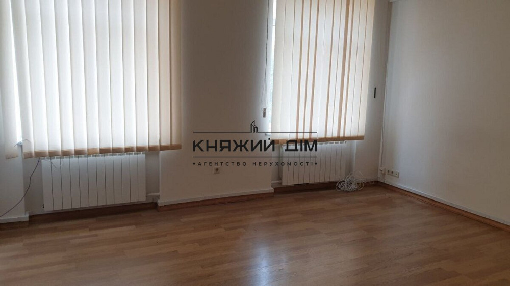 Оренда офісне приміщення на Институтская ул. поверх - 3/5 Київ - фото 12