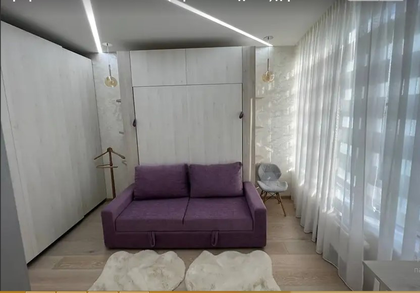 Шикарная квартира у моря на Фонтане Одесса - изображение 9