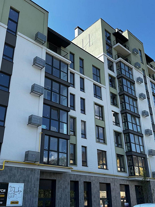 Продаж Квартира на улица Щирецька 23 Львов - изображение 7