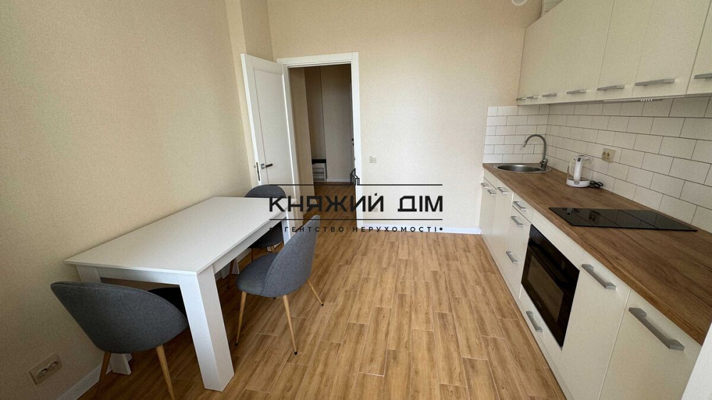 Оренда Квартира 1-кімнатна, 20/24 поверх на Краковская ул. Kiev - photo 9