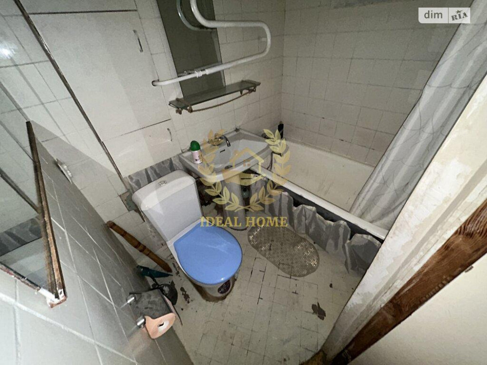Продаж Квартира 2-кімнатна на Даниила Щербаковского ул., 72 Київ - фото 14