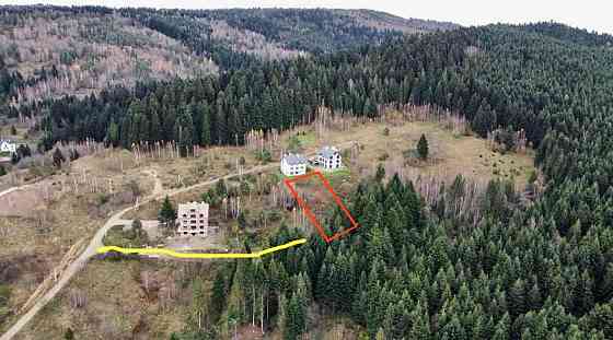 Продаж земельної ділянки 12.5 соток на вул. Івана Франка Skhidnytsia