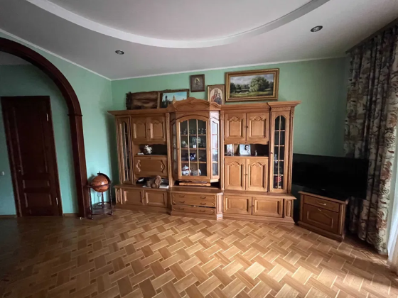 Продам 3-комнатную в НОВОМ доме, Фонтанская дорога / ЖК Подкова, 4/16 эт. Одеса