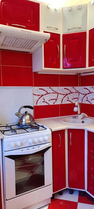 Оренда Квартира 2-кімнатна, 4/9 поверх на Преображенська, 22 Київ - фото 2