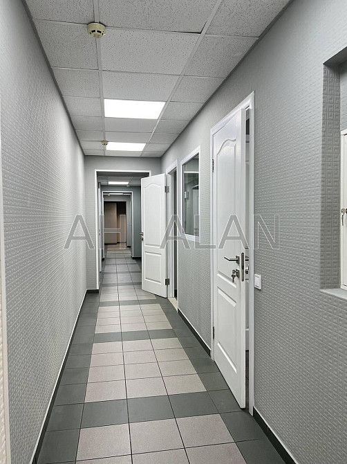 Оренда офісне приміщення на Гончара Олеся вул., 79/4 приміщень - 4, поверх - 2/5 Київ - фото 12