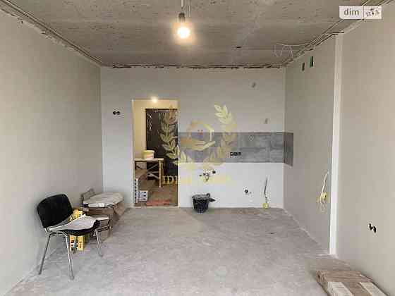 Продаж Квартира 1-кімнатна на Кадетский Гай ул., 10 Київ