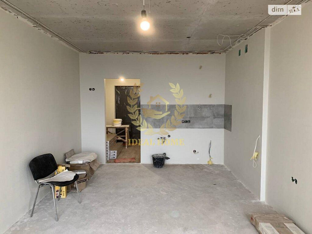 Продаж Квартира 1-кімнатна на Кадетский Гай ул., 10 Киев - изображение 4