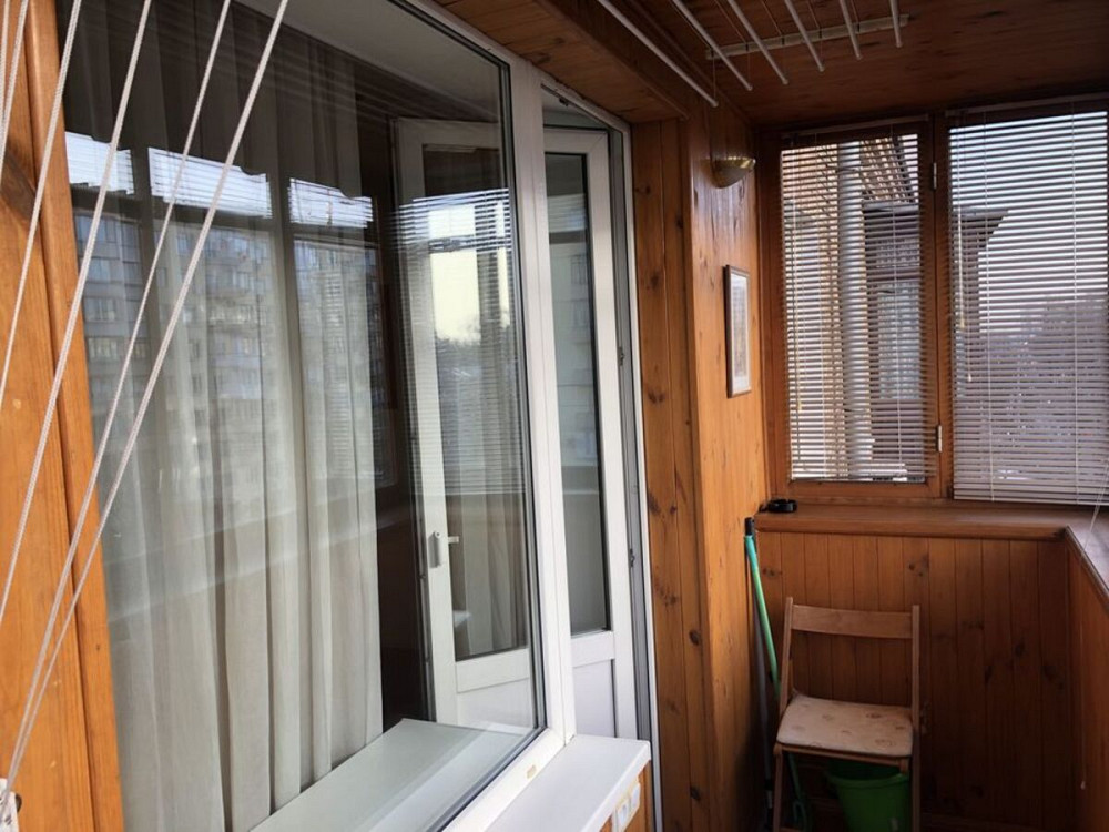 Оренда Квартира 2-кімнатна, 5/5 поверх на бул. Леси Украинки, 15 Київ - фото 19