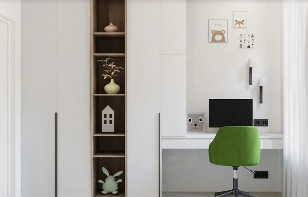 Продаж Квартира 3-кімнатна, 2/10 поверх Тернопіль - фото 11