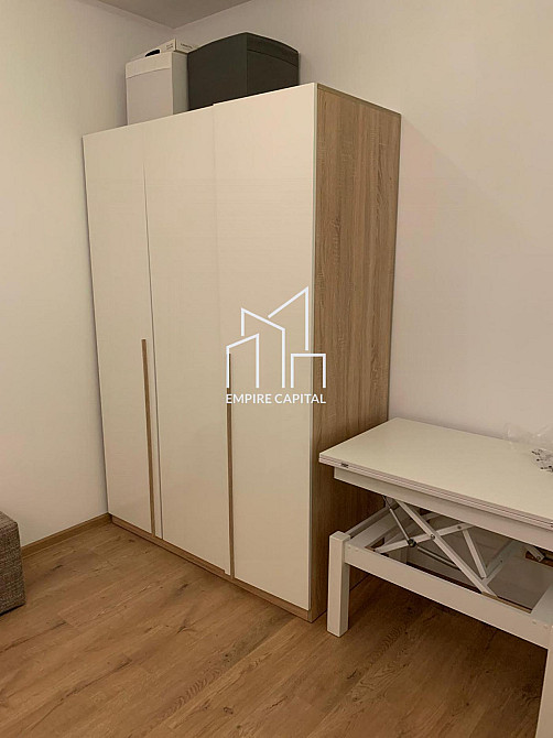 Оренда 1к Квартира 47 кв.м Замарстинівська вул. Львів - фото 2