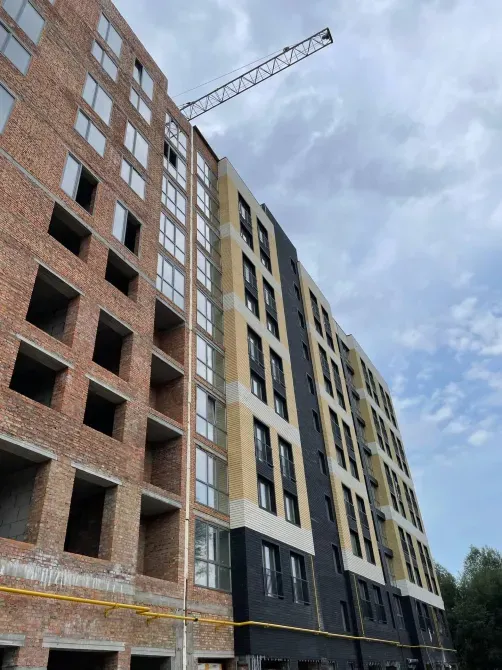 Продаж 3к Квартира 91.3 кв.м Озерна 17 Хмельницький - фото 2