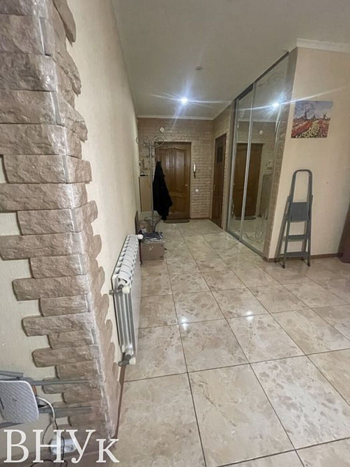 Продаж Квартира 3-кімнатна, 6/10 поверх на вул. Вернадського Львів - фото 17