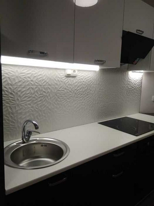 Оренда Квартира 1-кімнатна, 10/16 поверх на Ревуцького, 19/1 Київ - фото 2