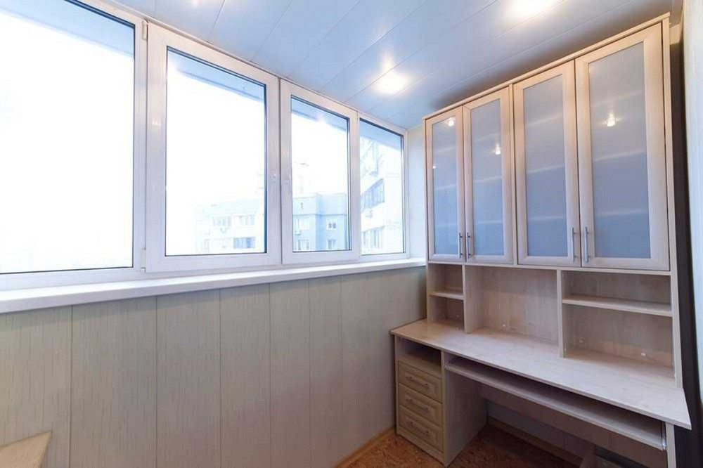 Оренда Квартира 1-кімнатна, 15/18 поверх на Харьковское шоссе, 56 Київ - фото 10