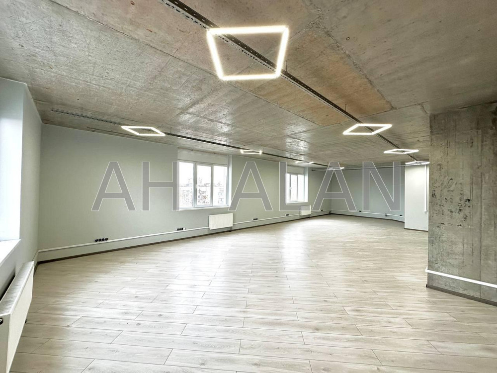 Оренда офісне приміщення на Ушинського вул., 40 поверх - 9/14 Київ - фото 1