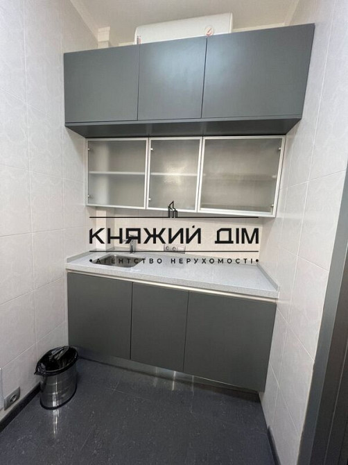 Продаж офісне приміщення на Мазепы Ивана ул. поверх - 2/4 Київ - фото 10