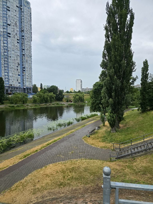 Продаж Квартира 3-кімнатна, 7/9 поверх на Ентузіастів вул., д. 19/1 Київ - фото 16