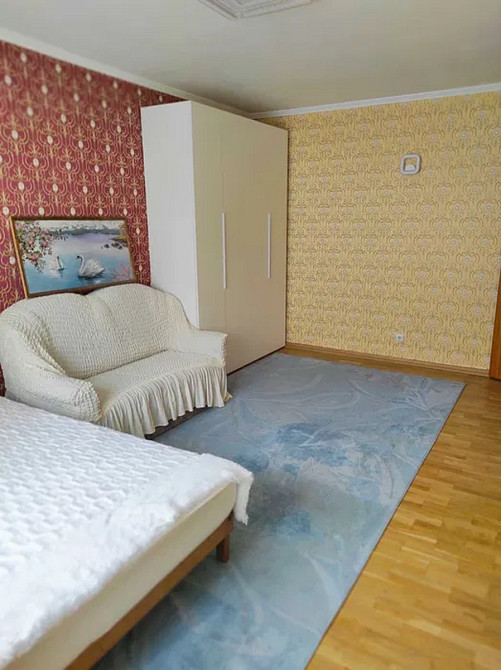 Оренда Квартира 2-кімнатна, 6/10 поверх на пр. Григоренка, 3в Київ - фото 3