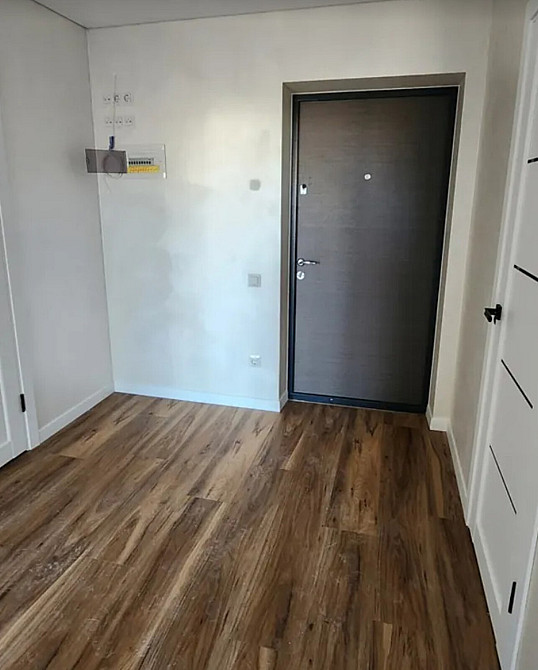 Продаж 1к квартири 46.26 кв. м на вул. Вербицького Михайла Тернопіль - фото 8