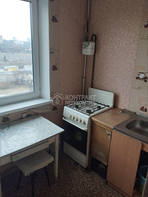 Оренда Квартира 1-кімнатна, 5/9 поверх на вул. Ахсарова Харків - фото 6