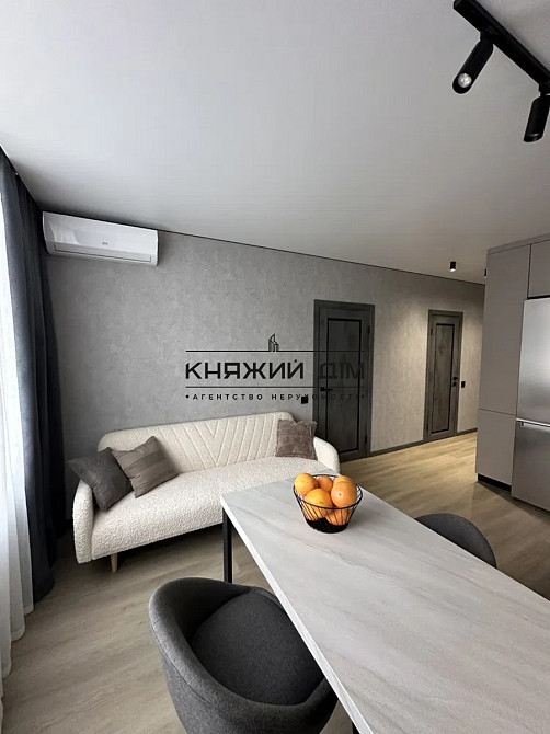 Оренда Квартира 1-кімнатна, 3/25 поверх на Братів Чибінєєвих Kiev - photo 3