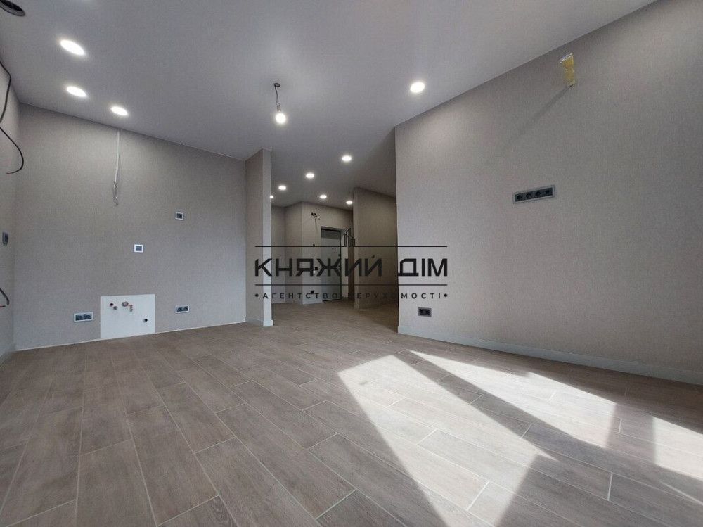 Без комісії! Продаж 1-но к. квартири в ЖК Campus. № 21146459 Київ - фото 6