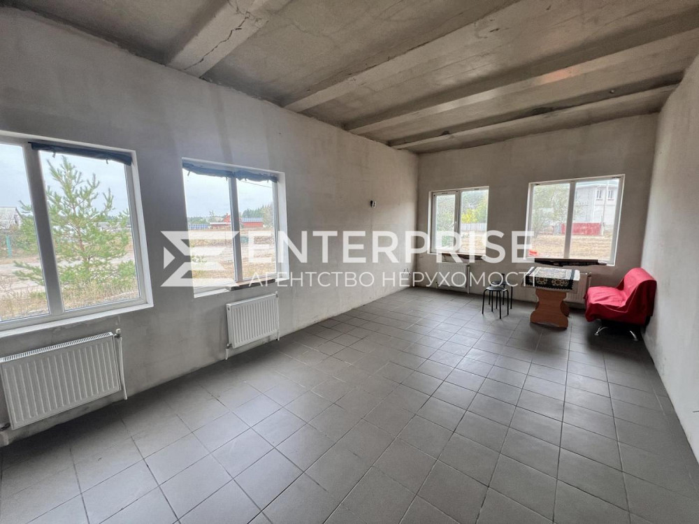 Продаж 2-поверховий Будинок з ділянкою 20 сот 150 кв.м 5 кімн. на Лебедівська вул.  - фото 3