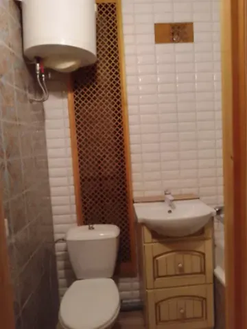 Продаж 1к Квартира 29.4 кв.м Богоявленський проспект 22 Миколаїв - фото 16