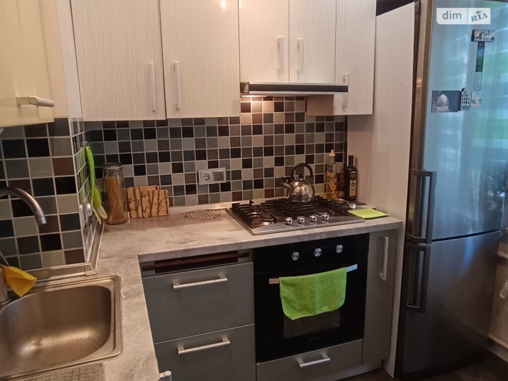 Оренда Квартира 2-кімнатна, 2/9 поверх на Олександра Архипенка, 3а Київ - фото 12