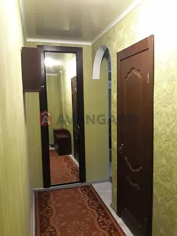 Продаж 1к Квартира 33 кв.м Металургів проспект 2Б Запоріжжя - фото 6