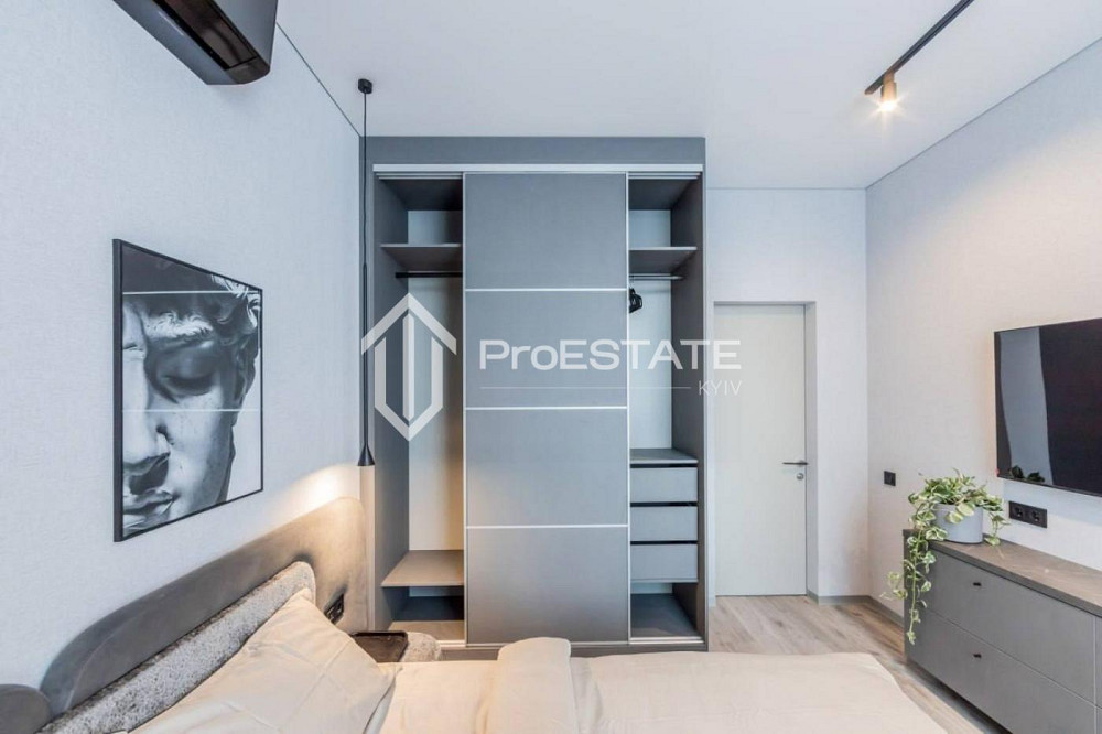 Продаж Квартира 1-кімнатна, 3/10 поверх на вул. Андрія Верхогляда Kiev - photo 9