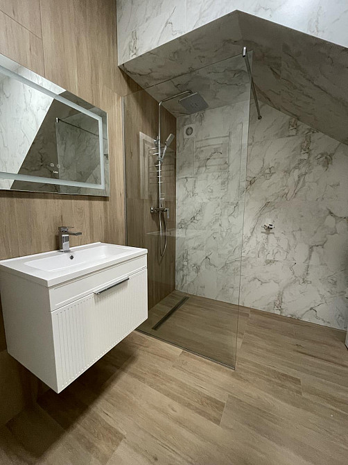 Продаж 2-поверховий Будинок з ділянкою 2 сот 100 кв.м 3 кімн. на Млинівська вул. Рівне - фото 8