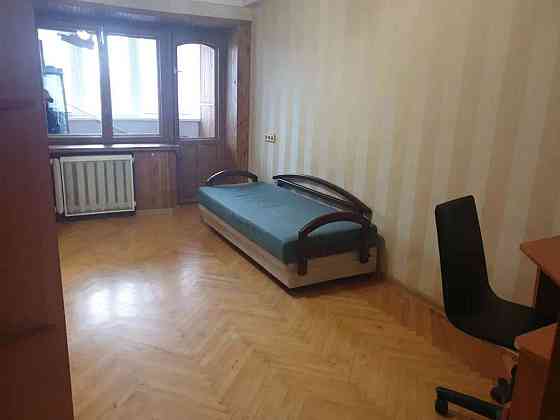 Оренда Квартира 3-кімнатна на пр. Победы, 20 Киев