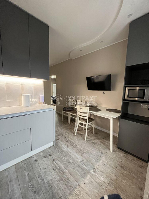 Продаж Квартира 3-кімнатна, 15/16 поверх на вул. Людвига Свободы Харків - фото 12