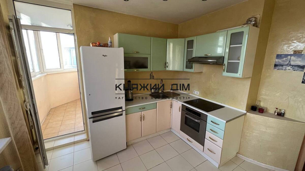 Оренда Квартира 2-кімнатна, 21/21 поверх на Пчелки Елены ул. Киев - изображение 13