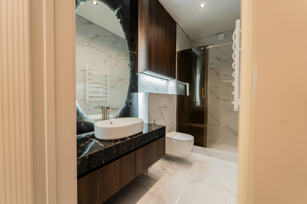 Продаж Квартира 2-кімнатна, 17/24 поверх на Краснова ул. Одеса - фото 16