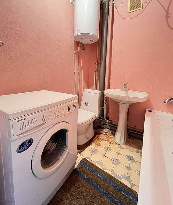 Оренда Квартира 1-кімнатна, 2/9 поверх на Березинская ул., 33 Дніпро - фото 9