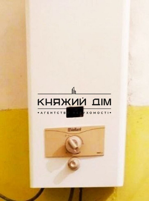 Оренда Квартира 2-кімнатна, 5/5 поверх на Черняховського Київ - фото 11