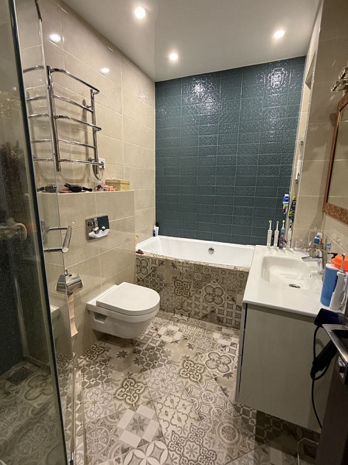 Продаж Квартира 2-кімнатна, 21/25 поверх на Василя Липківського (раніше Урицького) вул., д. 37-Б Kiev - photo 8