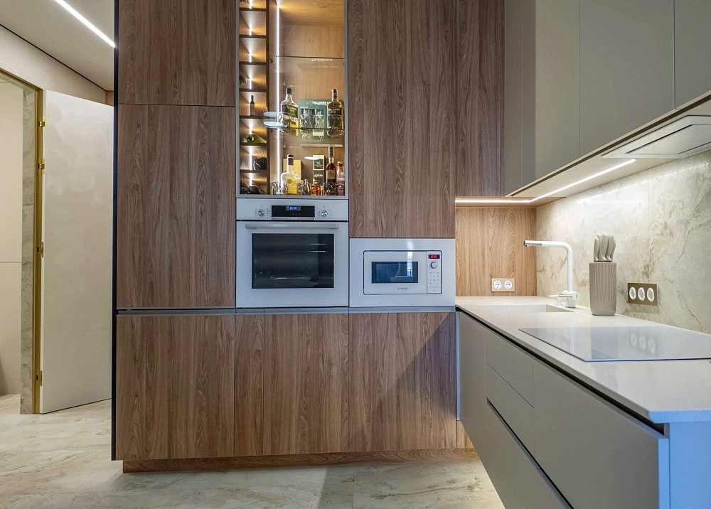 Продаж Квартира 1-кімнатна на Генуэзская ул., 1ж Одесса - изображение 3