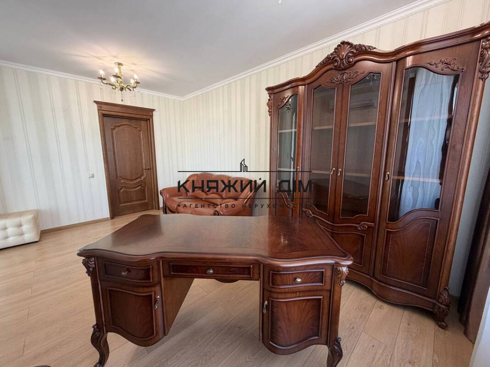 Продаж Квартира 3-кімнатна, 18/25 поверх на Бажана Николая просп. Київ - фото 16