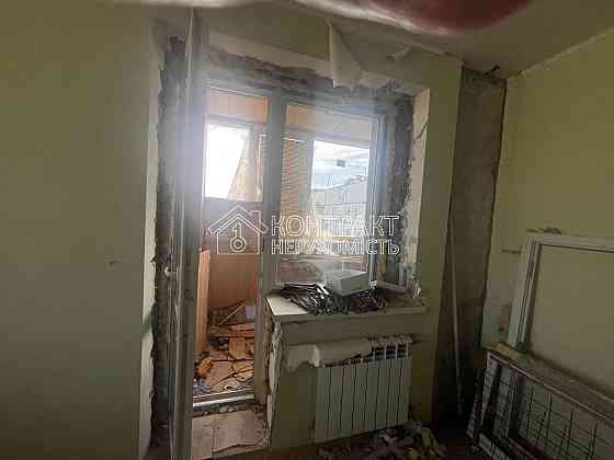 Продаж Квартира 3-кімнатна, 9/9 поверх на вул. Бучми Kharkiv