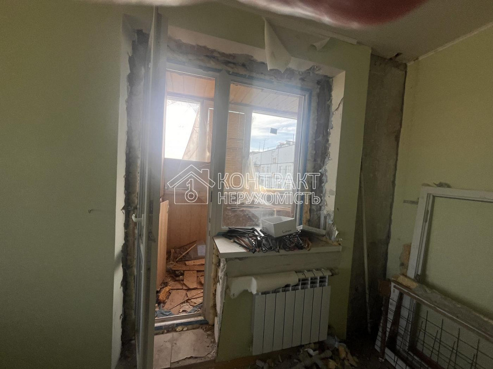 Продаж Квартира 3-кімнатна, 9/9 поверх на вул. Бучми Kharkiv - photo 5