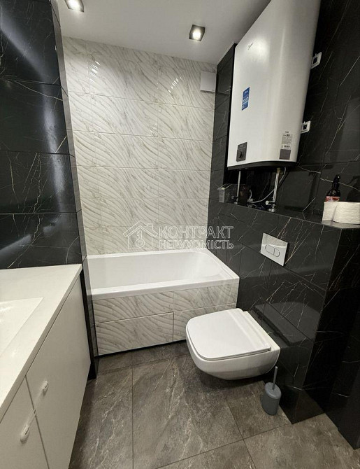 Продаж Квартира 3-кімнатна, 3/9 поверх на вул. Амосова Kharkiv - photo 5