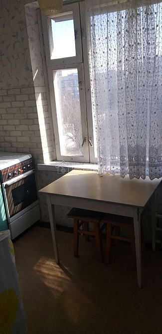 Оренда Квартира 2-кімнатна, 7/9 поверх на вул. Європейська Харків - фото 4