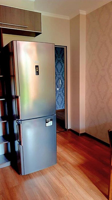 Продаж Квартира 1-кімнатна, 4/9 поверх на Регенераторна, 4 Киев - изображение 4